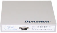 Dynamix DW 1