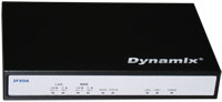 Dynamix DW 2 FXO